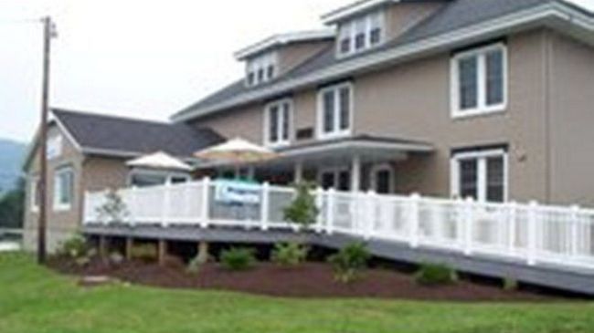 Heritage Suites Hotel Bradford Exterior photo